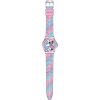 Disney Time Teacher Dětské hodinky Minnie Mouse a jednorožec MN9072