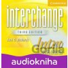 Interchange Third Edition Intro: Class Audio CDs (4) - Jack C. Richards