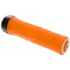ERGON gripy GE1 Evo Slim Factory Frozen Orange