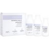 Fanola Fiber Fix Intro šampon 100 ml + péče na vlasy Fiber Fix Bond Fixer Restoring Treatment 70 ml + maska na vlasy Fiber Fix Bond Connector Sealing Cream 100 ml dárková sada