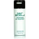 Dezodorant David Beckham Inspired by Respect deospray 150 ml
