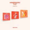 Enhypen: Manifesto: Day 1 (Engene Version) - CD