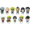 Monogram International Naruto Shippuden 3D PVC Bag Clips Bag Clips Series 1