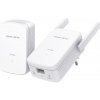 Mercusys MP510 KIT AV1000 Gb Powerline N300 Kit MP510 KIT