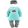 Petitcollin Obleček Gipsy (pro panenku 36 cm)