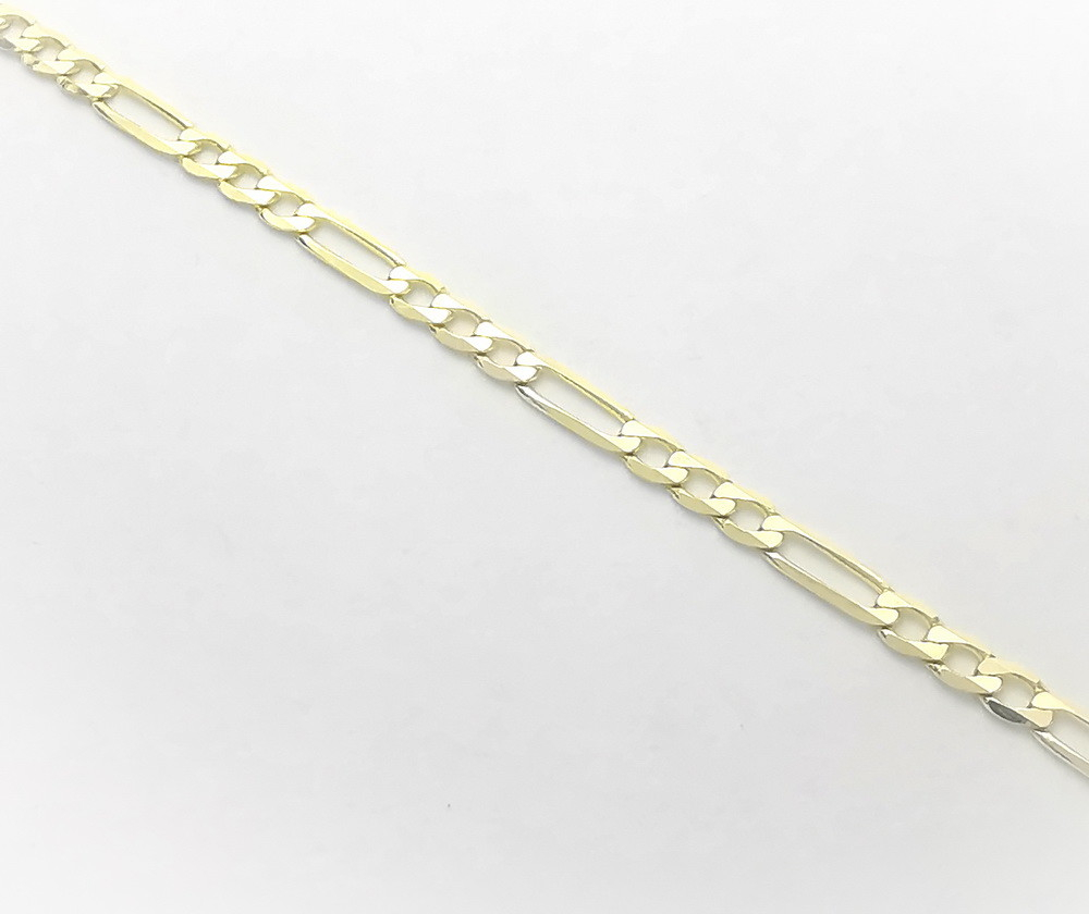 Šperk Holíč Klasická retiazka zo zlata ZR28-45