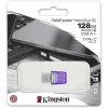 Kingston DataTraveler MicroDuo 3C 128GB DTDUO3CG3/128GB