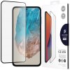 Dux Ducis Tvrdené sklo pre – Samsung Galaxy M35 – Čierny