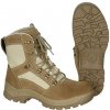 BW Combat Haix Gore-Tex desert