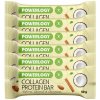 POWERLOGY Powerlogy Collagen Protein Bar 6 x 50 g