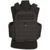 Mil-tec taktická Molle Plate Carrier black