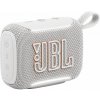 JBL Go 5 Bluetooth Wireless Speaker White EU