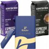 Zrnková káva zmes kávových zŕn Tchibo Eduscho Espresso 1000 g