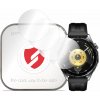 Smart Protection - Premium Classic ochranná fólia (4 ks) pre Huawei Watch GT 6 46 mm - priehľadná