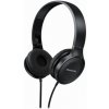 Panasonic RP-HF100ME-K cierna
