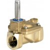 Elektromagnetický ventil Danfoss EV220BW, NC, G, 3/4, 8 m3/h, EPDM
