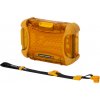 Nanuk 320 Nano - Orange 320S-000OR-0A0