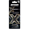 Osvěžovač vzduchu do auta Areon XPERIENCE BLACK CRYSTAL