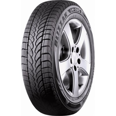 Bridgestone Blizzak LM-32 165/70 R14 89R