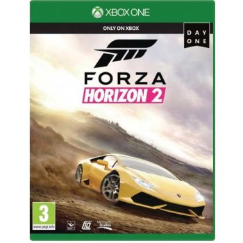 Forza Horizon 2 (D1 Edition)