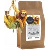 Káva zrnková KOSTARYKA 1 kg čerstvo pražená arabica