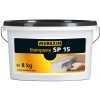 Murexin Kamenný koberec SP 15 - pojivo pro svislé plochy 8 kg