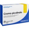 Cromo Picolinato (chróm) 30tabs Yamamoto