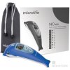 MICROLIFE TEPLOMER DIGITÁLNY NC 400 DETSKÝ bezkontaktný, čelový 1x1 ks Microlife AG