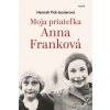 Moja priateľka Anna Franková - Hannah Pick-Goslarová