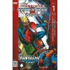 Ultimate Spider-Man a spol. 1 - únor 2012