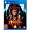 The Quarry | PS4