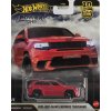 Hot Wheels Premium Power Trip 2019 Jeep Grand Cherokee Trackhawk