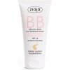Ziaja BB Cream Normal and Dry Skin bb krém pro normální a suchou pleť SPF15 Dark 50 ml