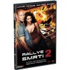 Rallye smrti 2: , DVD