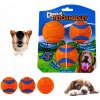 Chuckit! Medley Balls Medium 6,5 cm set 3ks