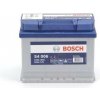 EURO-VAT Autobatéria Bosch S4 006, 60 AH, 540 A, ľavá