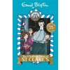 OSullivan Twins at St Clares (Blyton Enid)
