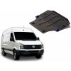 Oceľový kryt motora Volkswagen Crafter všetky motory 2011-2015