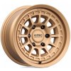 KMC KMC KM719 CANYON 8.5x17 6x139.7 ET0 Matte Bronze 106.1