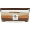 WoodWick Trilogy Cafe Sweets 453,6 g