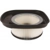 Makita 197166-6 Filter pre suché vysávanie DVC860L