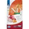 N&D GF Pumpkin CAT Quail & Pomegranate 1,5 kg