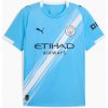 Puma Manchester City dres pánsky (2025-2026) domáci + vlastné meno a číslo