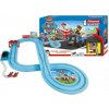 Autodráha Carrera FIRST - 63031 Paw Patrol