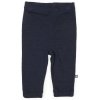 Merino legíny modré Navy Smallstuff Veľkosť: 56