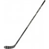 Kompozitová hokejka CCM JetSpeed FT9 PRO CHARCOAL Junior 29 + 1/4 pravá ruka dole, flex 50