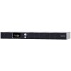 CyberPower GreenPower Office LCD II RM UPS 600VA/360W, 1U (OR600ERM1U)