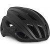 Prilba KASK Mojito3 black mat M/52-58cm