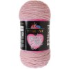 Pletacia priadza Himalaya SUPER SOFT YARN 80856 staroružová