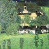 Obraz Gustav Klimt 1830